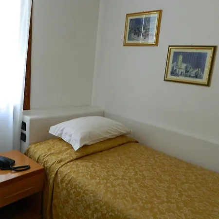Hotel Roma Cittadella
