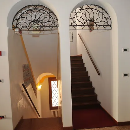 Roma Hotel 3*