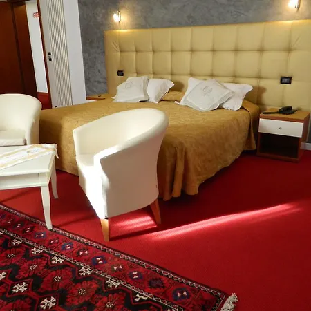 Roma Hotel Cittadella