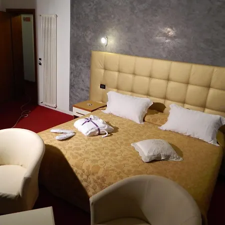 Roma 3* Cittadella