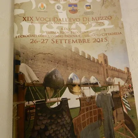Hotel Roma Cittadella