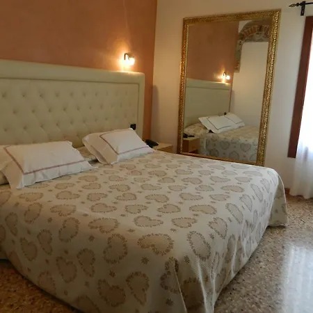 Roma Hotel Cittadella