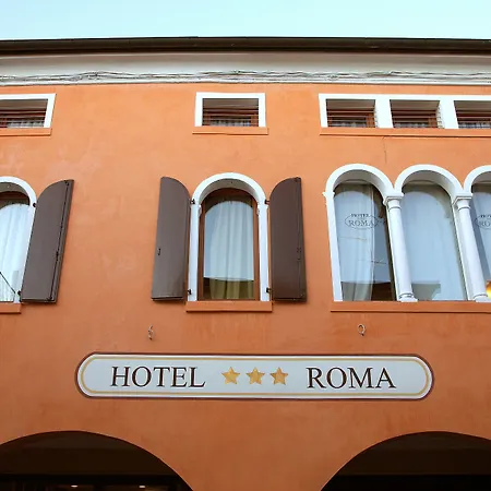 Roma 3*