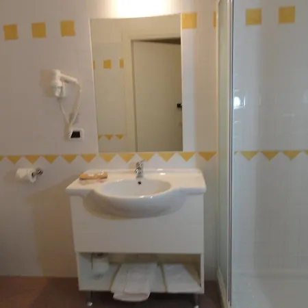 Hotel Roma