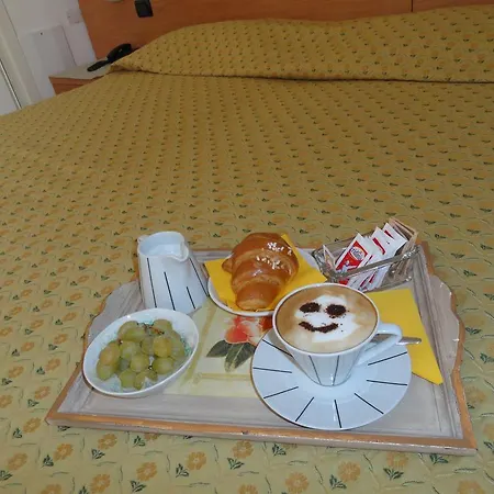 Roma Hotel