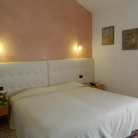 Hotel Roma Cittadella