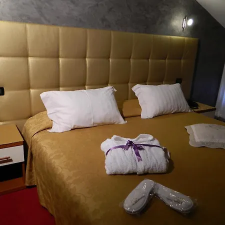 Roma 3* Cittadella
