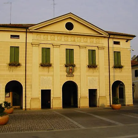 Hotel Roma