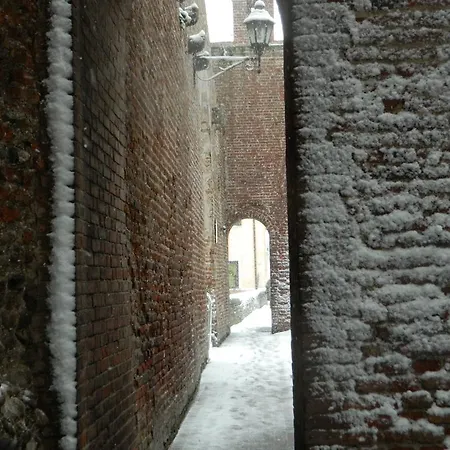 Hotel Roma Cittadella