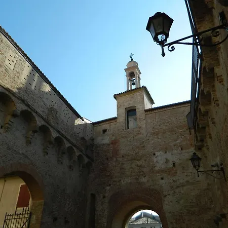 Hotel Roma