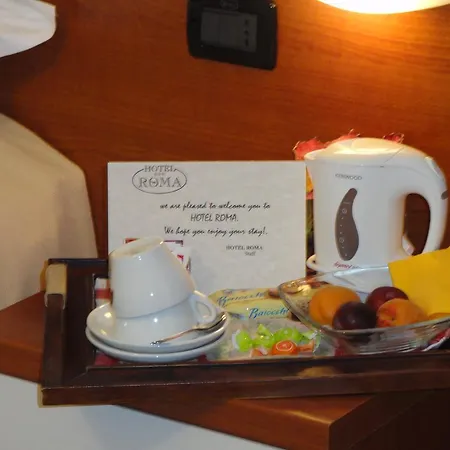 Roma Hotel