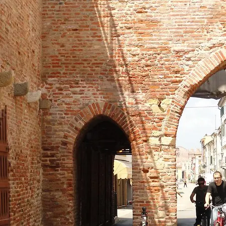Roma Hotel Cittadella