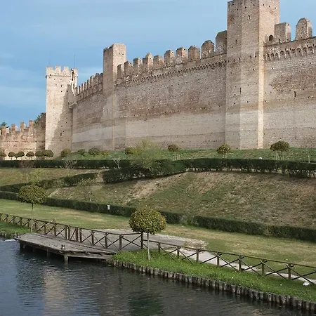 Hotel Roma Cittadella